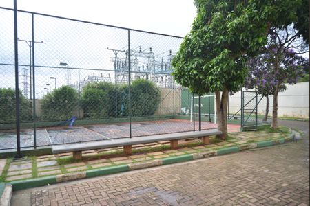 Apartamento à venda com 67m², 3 quartos e 1 vagaQuadra Esportiva