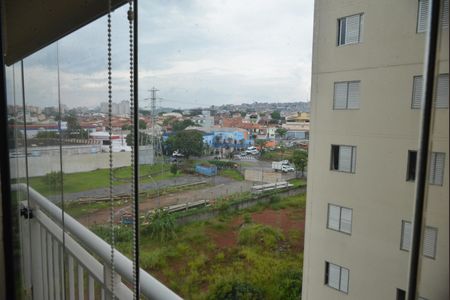 Apartamento à venda com 67m², 3 quartos e 1 vagaVaranda da Sala