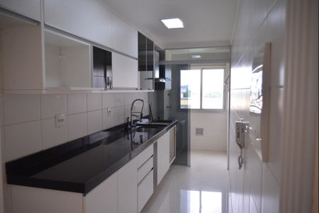 Apartamento à venda com 67m², 3 quartos e 1 vagaCozinha