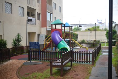 Apartamento à venda com 67m², 3 quartos e 1 vagaÁrea comum - Playground
