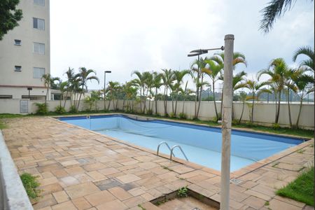 Apartamento à venda com 67m², 3 quartos e 1 vagaÁrea comum - Piscina