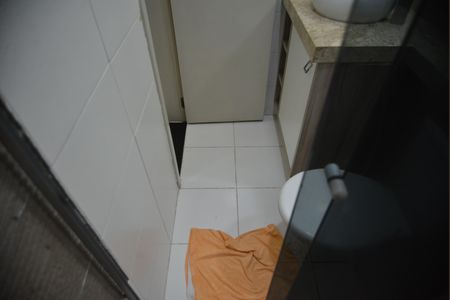 Apartamento à venda com 67m², 3 quartos e 1 vagaBanheiro da Suíte