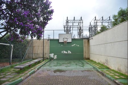 Apartamento à venda com 67m², 3 quartos e 1 vagaQuadra Esportiva