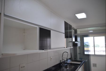 Apartamento à venda com 67m², 3 quartos e 1 vagaCozinha