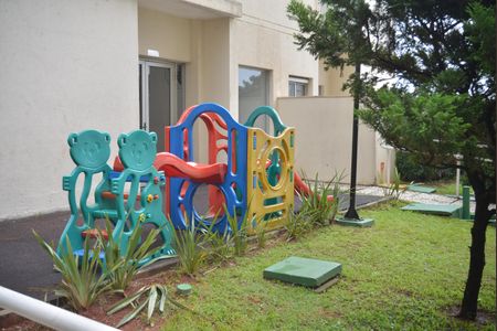 Apartamento à venda com 67m², 3 quartos e 1 vagaÁrea comum - Playground