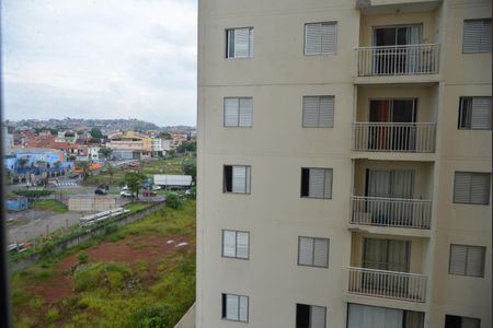 Apartamento à venda com 67m², 3 quartos e 1 vagaVista do Quarto 1