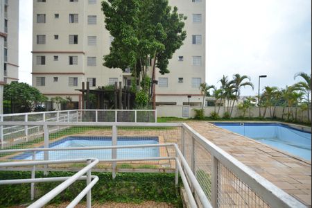 Apartamento à venda com 67m², 3 quartos e 1 vagaÁrea comum - Piscina