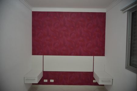 Apartamento à venda com 67m², 3 quartos e 1 vagaQuarto Suíte