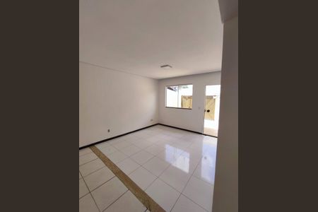 Sala de casa para alugar com 2 quartos, 120m² em Residencial Vereda dos Buritis, Goiânia