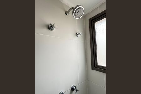 Apartamento para alugar com 58m², 2 quartos e 1 vagaBanheiro da Suíte