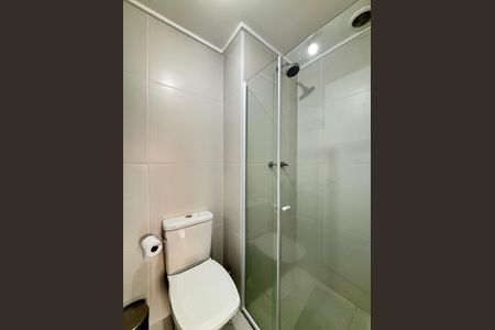 Apartamento para alugar com 58m², 2 quartos e 1 vagaBanheiro