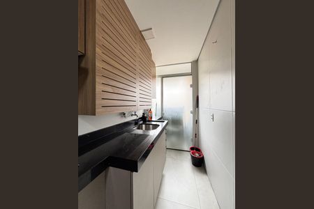 Apartamento para alugar com 58m², 2 quartos e 1 vagaCozinha