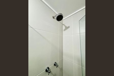 Apartamento para alugar com 58m², 2 quartos e 1 vagaBanheiro