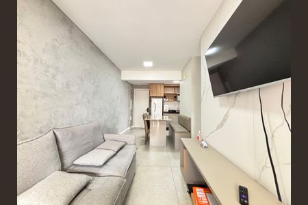 Apartamento para alugar com 58m², 2 quartos e 1 vagaSala/Cozinha