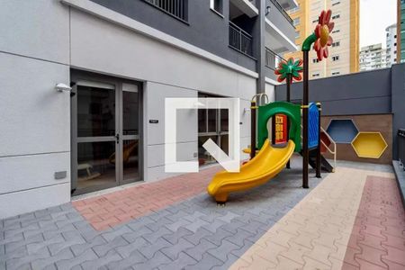 Apartamento para alugar com 58m², 2 quartos e 1 vagaÁrea comum