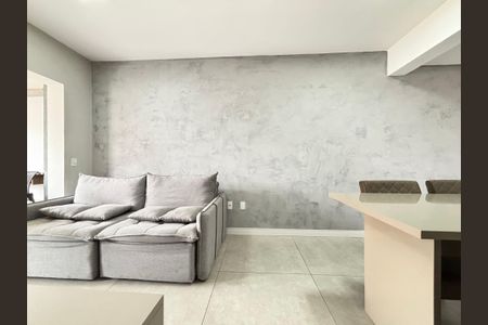 Apartamento para alugar com 58m², 2 quartos e 1 vagaSala/Cozinha