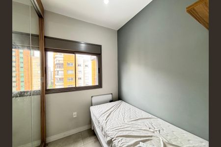 Apartamento para alugar com 58m², 2 quartos e 1 vagaQuarto