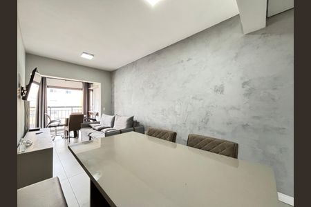 Apartamento para alugar com 58m², 2 quartos e 1 vagaSala/Cozinha