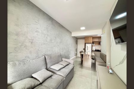Apartamento para alugar com 58m², 2 quartos e 1 vagaSala/Cozinha
