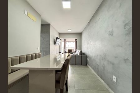 Apartamento para alugar com 58m², 2 quartos e 1 vagaSala/Cozinha