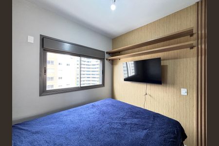 Apartamento para alugar com 58m², 2 quartos e 1 vagaSuíte