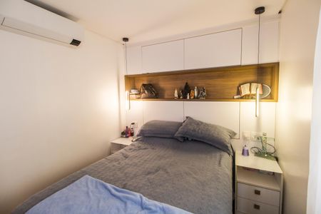 Apartamento à venda com 63m², 2 quartos e 1 vagaSuíte