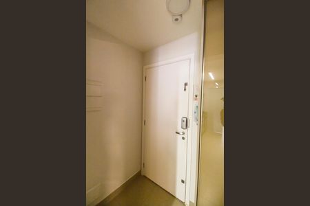 Apartamento à venda com 63m², 2 quartos e 1 vagaEntrada