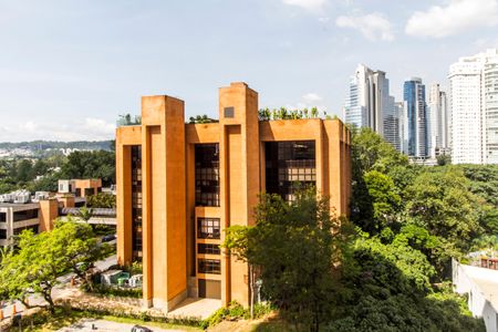 Apartamento à venda com 63m², 2 quartos e 1 vagaVista do Quarto 2