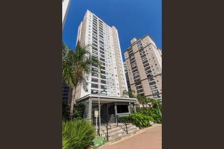 Apartamento à venda com 63m², 2 quartos e 1 vagaVista da Rua