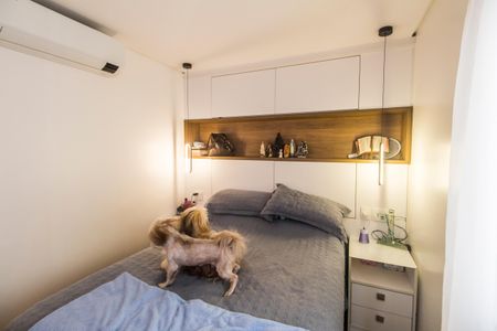 Apartamento à venda com 63m², 2 quartos e 1 vagaSuíte