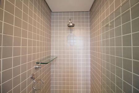 Apartamento para alugar com 34m², 1 quarto e 1 vaga