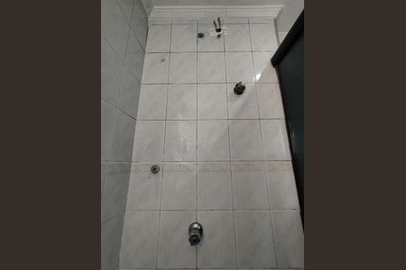 Apartamento à venda com 61m², 3 quartos e 1 vagaBanheiro - torneira