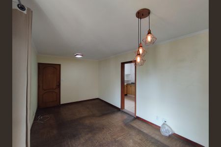 Apartamento à venda com 61m², 3 quartos e 1 vagaSala 