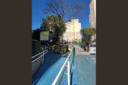 Apartamento à venda com 61m², 3 quartos e 1 vagaÁrea comum - Playground