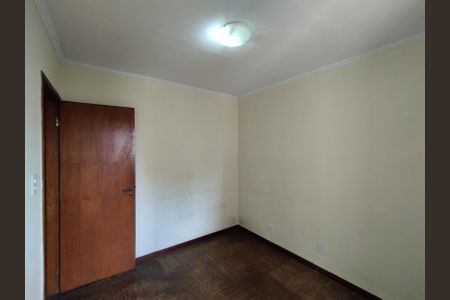 Apartamento à venda com 61m², 3 quartos e 1 vagaQuarto 2 