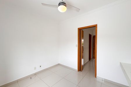 Quarto 1 de casa de condomínio para alugar com 3 quartos, 128m² em Demarchi, São Bernardo do Campo