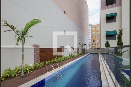 Apartamento à venda com 63m², 2 quartos e 1 vagaÁrea comum - Piscina