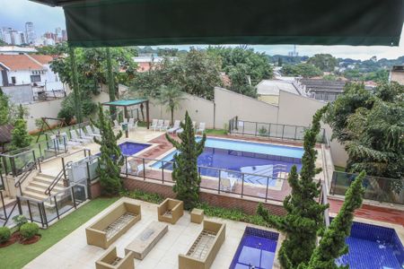 Apartamento à venda com 63m², 2 quartos e 1 vagaVista da Suíte