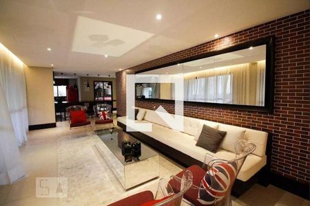 Apartamento à venda com 63m², 2 quartos e 1 vagaÁrea comum - Salão de festas