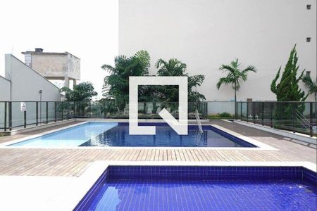 Apartamento à venda com 63m², 2 quartos e 1 vagaÁrea comum - Piscina