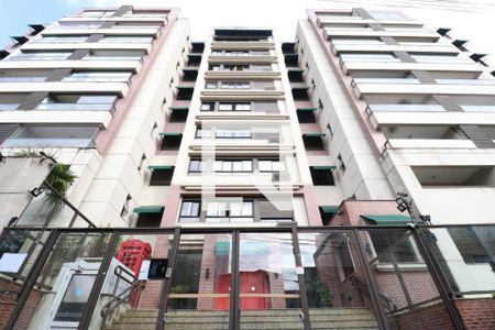 Apartamento à venda com 63m², 2 quartos e 1 vagaFachada