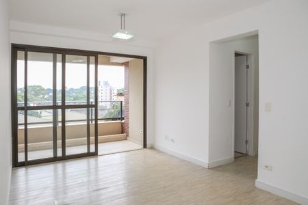 Apartamento à venda com 63m², 2 quartos e 1 vagaSala