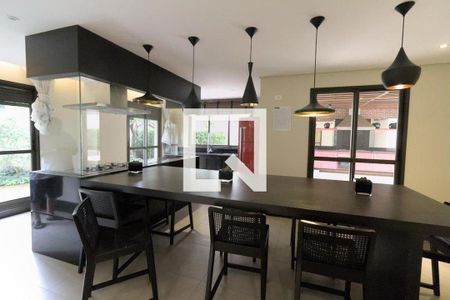 Apartamento à venda com 63m², 2 quartos e 1 vagaEspaço Gourmet