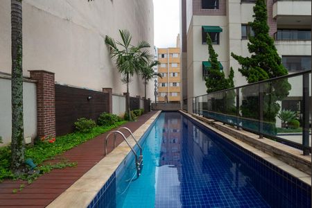 Apartamento à venda com 63m², 2 quartos e 1 vagaPiscina