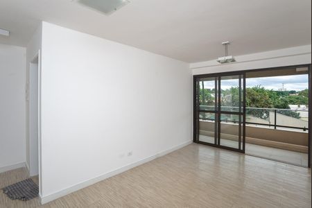 Sala de apartamento à venda com 2 quartos, 63m² em Lapa, São Paulo