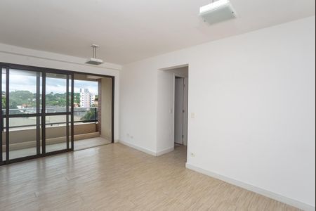Sala de apartamento à venda com 2 quartos, 63m² em Lapa, São Paulo