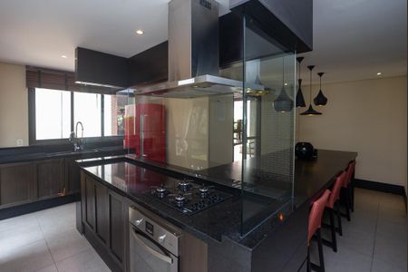 Apartamento à venda com 63m², 2 quartos e 1 vagaSalão de Festas