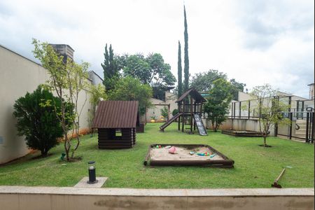 Apartamento à venda com 63m², 2 quartos e 1 vagaPlayground