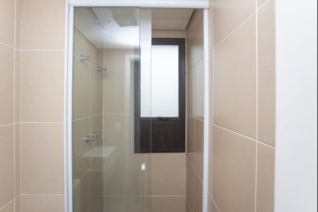 Apartamento à venda com 63m², 2 quartos e 1 vagaBanheiro da Suíte 2