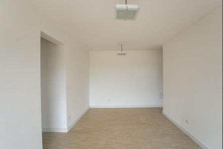 Apartamento à venda com 63m², 2 quartos e 1 vagaSala